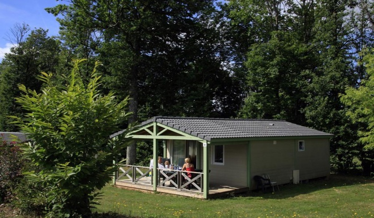 Les Hameaux de Miel Limousin - Beynat visuel 9/10 Les Hameaux de Miel Limousin - Beynat visuel 9/10