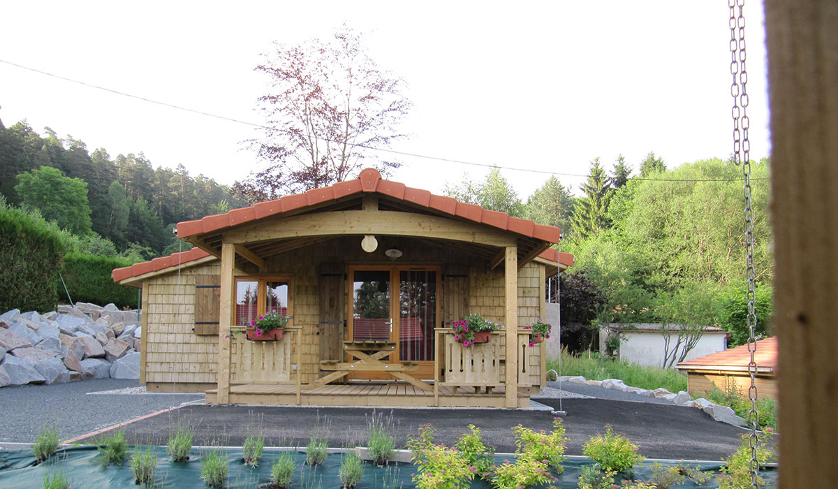 Les Huttes Alsace - Wangenbourg-Engenthal visuel 12/12 Les Huttes Alsace - Wangenbourg-Engenthal visuel 12/12