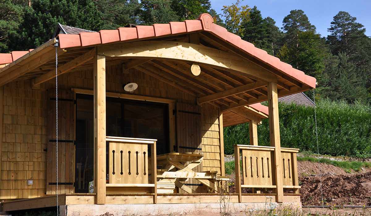 Les Huttes Alsace - Wangenbourg-Engenthal visuel 9/12 Les Huttes Alsace - Wangenbourg-Engenthal visuel 9/12