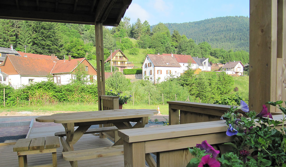 Les Huttes Alsace - Wangenbourg-Engenthal visuel 4/12 Les Huttes Alsace - Wangenbourg-Engenthal visuel 4/12