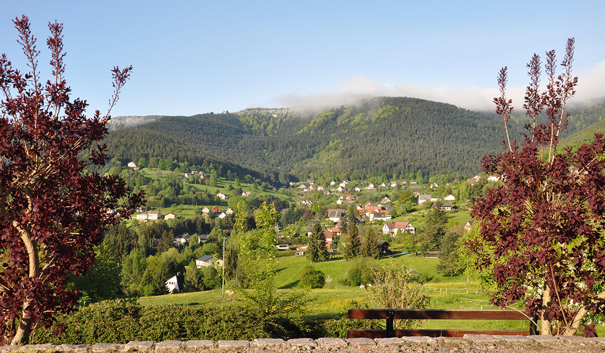 Les Huttes Alsace - Wangenbourg-Engenthal visuel 6/12 Les Huttes Alsace - Wangenbourg-Engenthal visuel 6/12