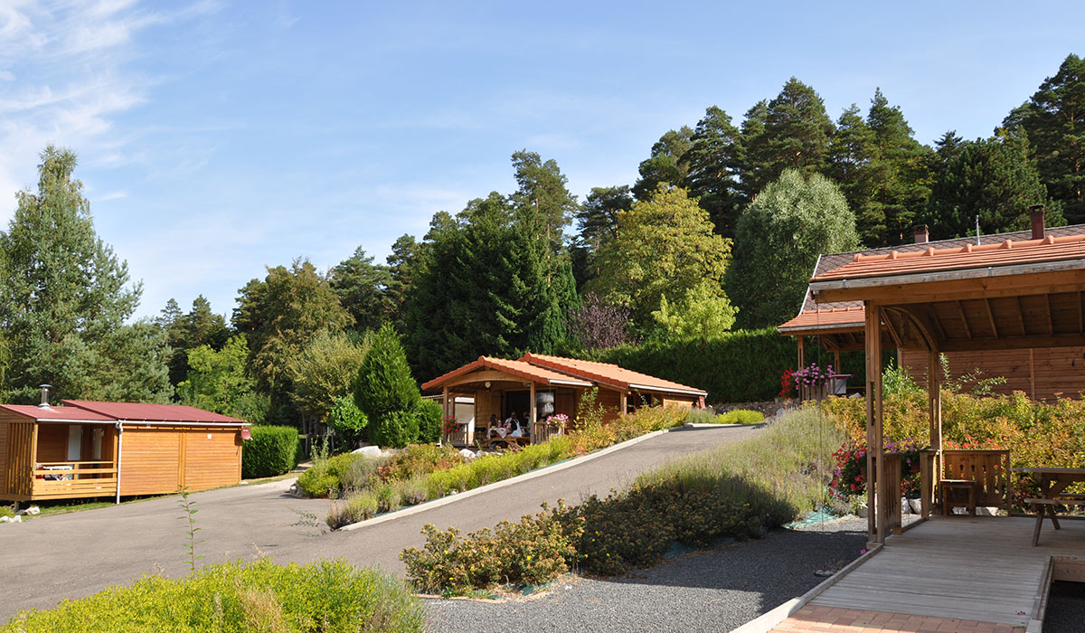 Les Huttes Alsace - Wangenbourg-Engenthal visuel 2/12 Les Huttes Alsace - Wangenbourg-Engenthal visuel 2/12