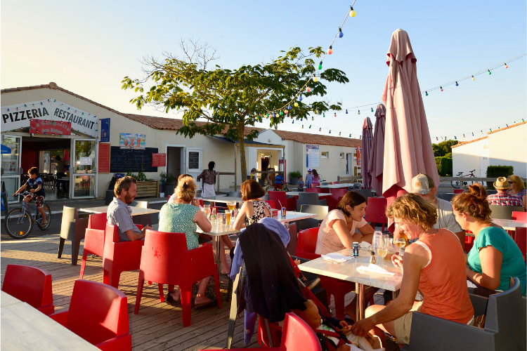 Les Ilates Poitou-Charentes - Loix visuel 9/14 Les Ilates Poitou-Charentes - Loix visuel 9/14