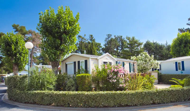 Camping Les Jardins Catalans Languedoc-Roussillon - Argelès-sur-Mer visuel 17/19