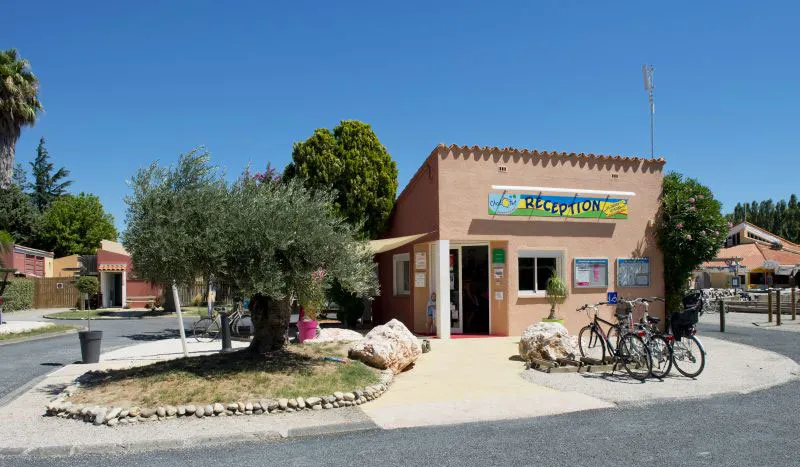 Camping Les Jardins Catalans Languedoc-Roussillon - Argelès-sur-Mer visuel 15/19