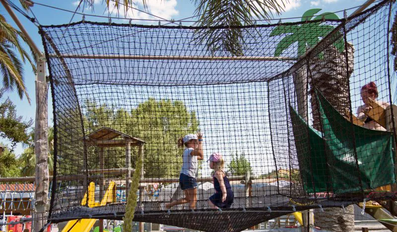 Camping Les Jardins Catalans Languedoc-Roussillon - Argelès-sur-Mer visuel 7/19