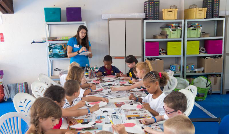 Les Jardins Catalans Languedoc-Roussillon - Argelès-sur-Mer visuel 8/19