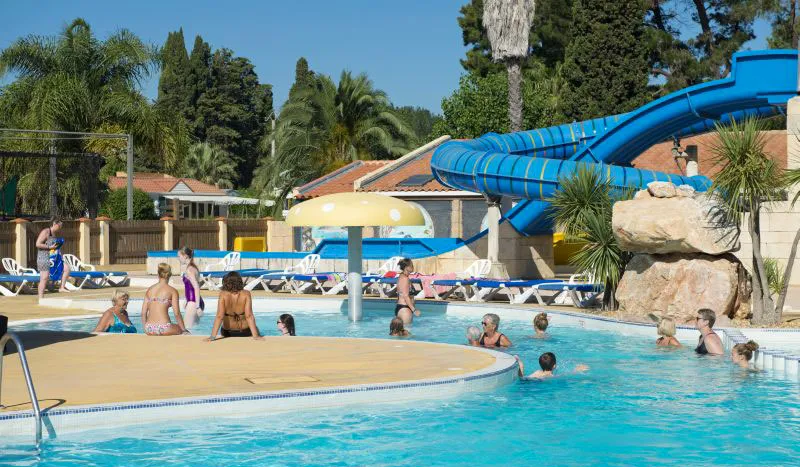 Camping Les Jardins Catalans Languedoc-Roussillon - Argelès-sur-Mer visuel 3/19