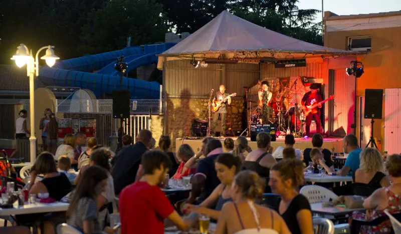 Camping Les Jardins Catalans Languedoc-Roussillon - Argelès-sur-Mer visuel 16/19