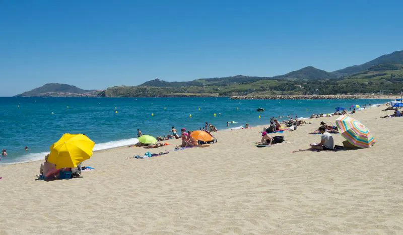 Camping Les Jardins Catalans Languedoc-Roussillon - Argelès-sur-Mer visuel 19/19