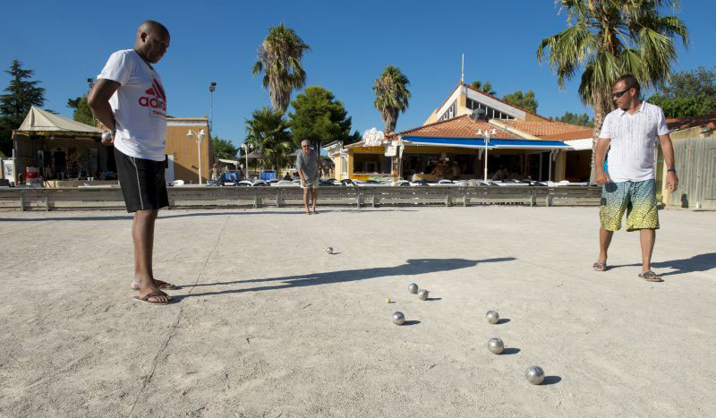 Les Jardins Catalans Languedoc-Roussillon - Argelès-sur-Mer visuel 9/19