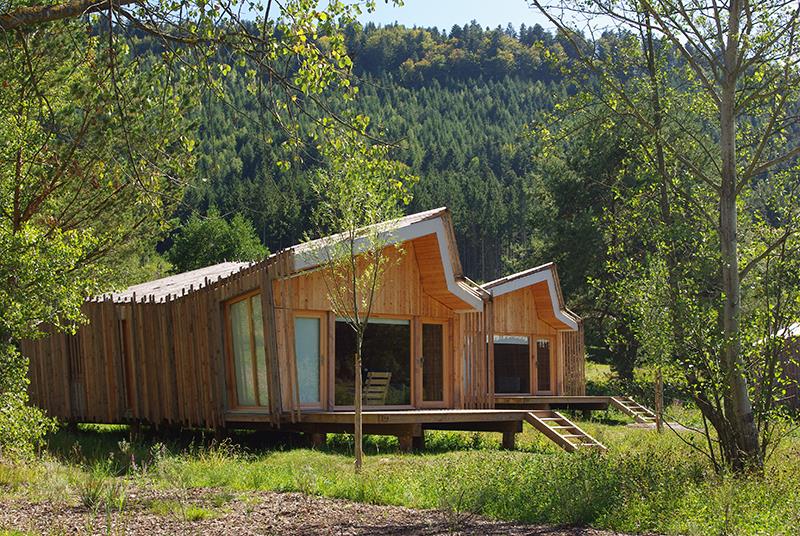 Les Lacs Lorraine - Celles-sur-Plaine visuel 4/11