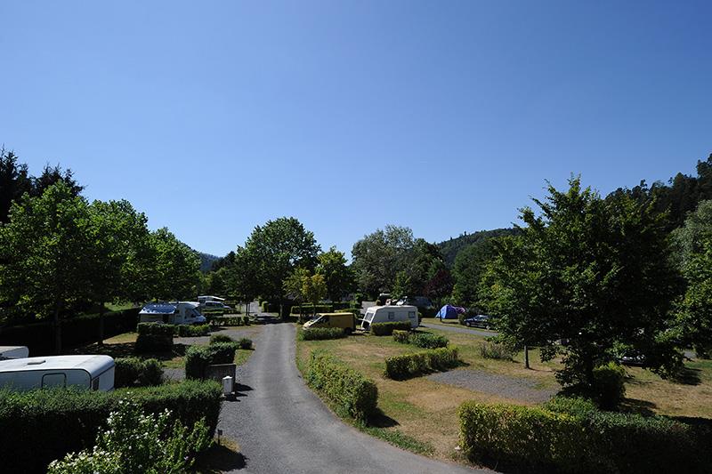 Les Lacs Lorraine - Celles-sur-Plaine visuel 9/11