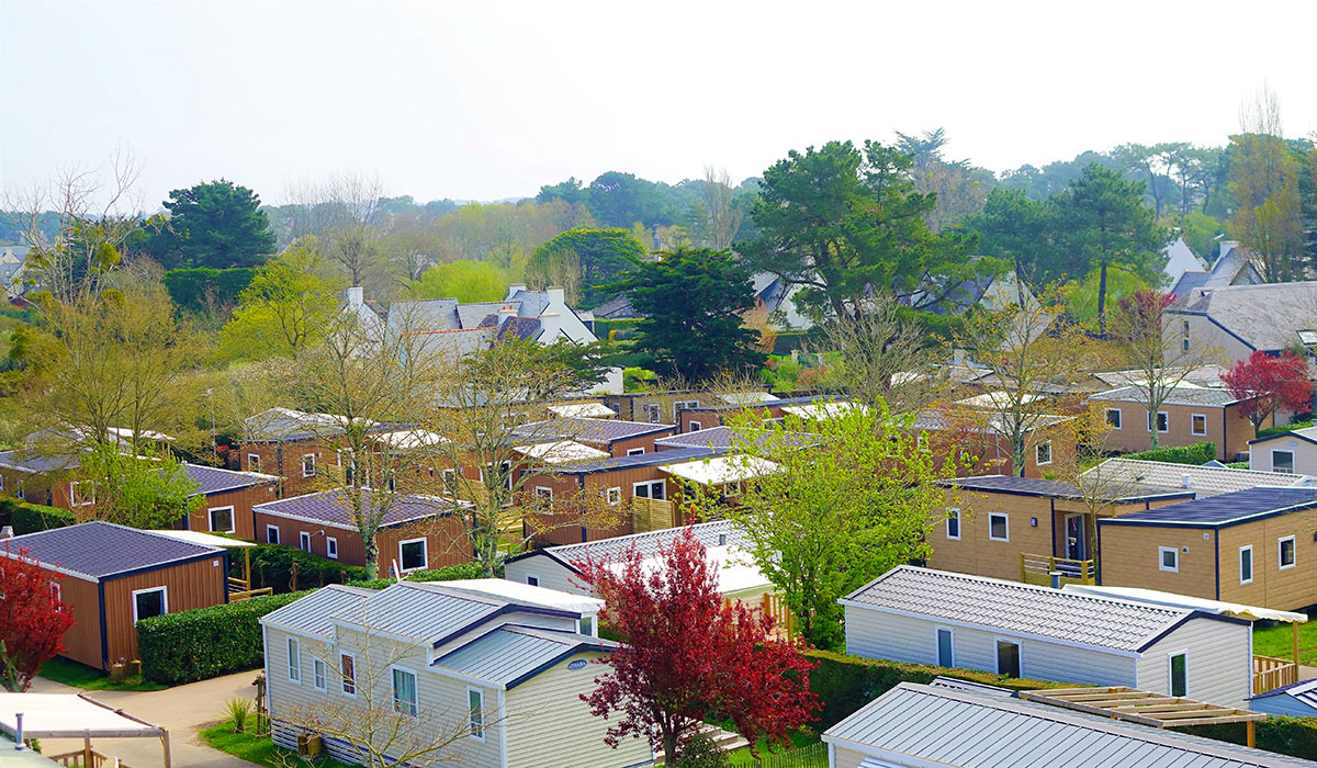 Les Menhirs Bretagne - Carnac visuel 10/22