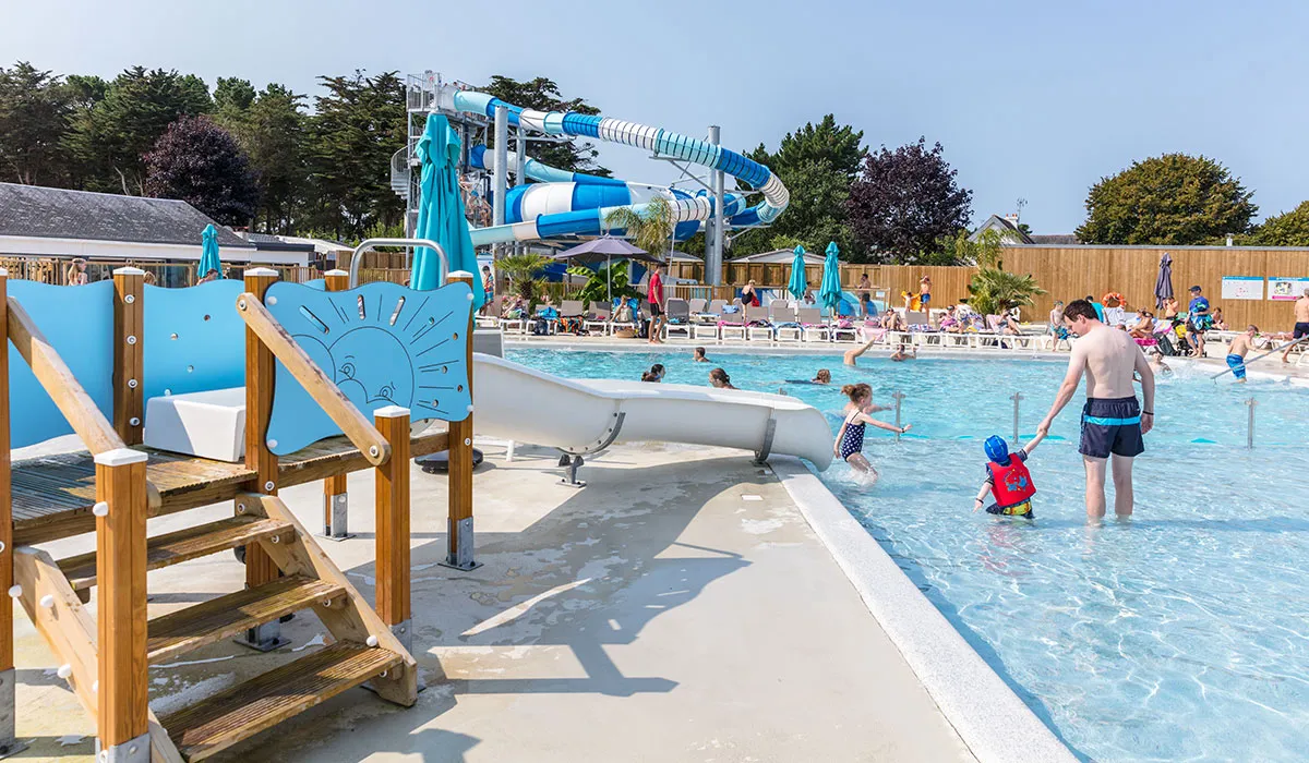 Camping Les Menhirs Bretagne - Carnac visuel 5/22