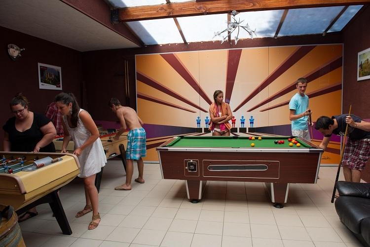 Les Mijeannes Midi-Pyrénées - Rieux-de-Pelleport visuel 7/9 Les Mijeannes Midi-Pyrénées - Rieux-de-Pelleport visuel 7/9