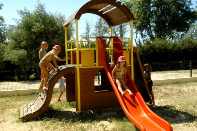 Camping Les Mures Provence-Alpes-Côte d'Azur - Grimaud visuel 7/7
