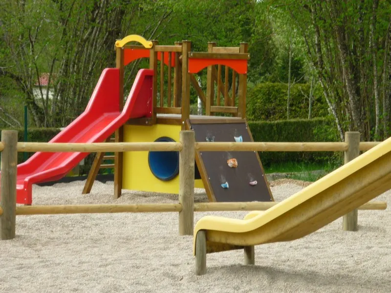 Camping Les Mérilles Franche-Comté - Doucier visuel 7/9