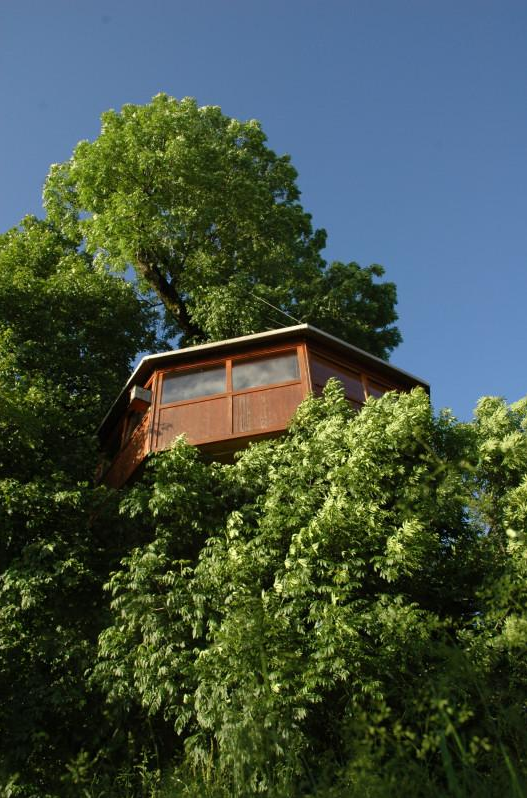 Les Nids Espace Mittelland - Le Locle visuel 1/2 Les Nids Espace Mittelland - Le Locle visuel 1/2