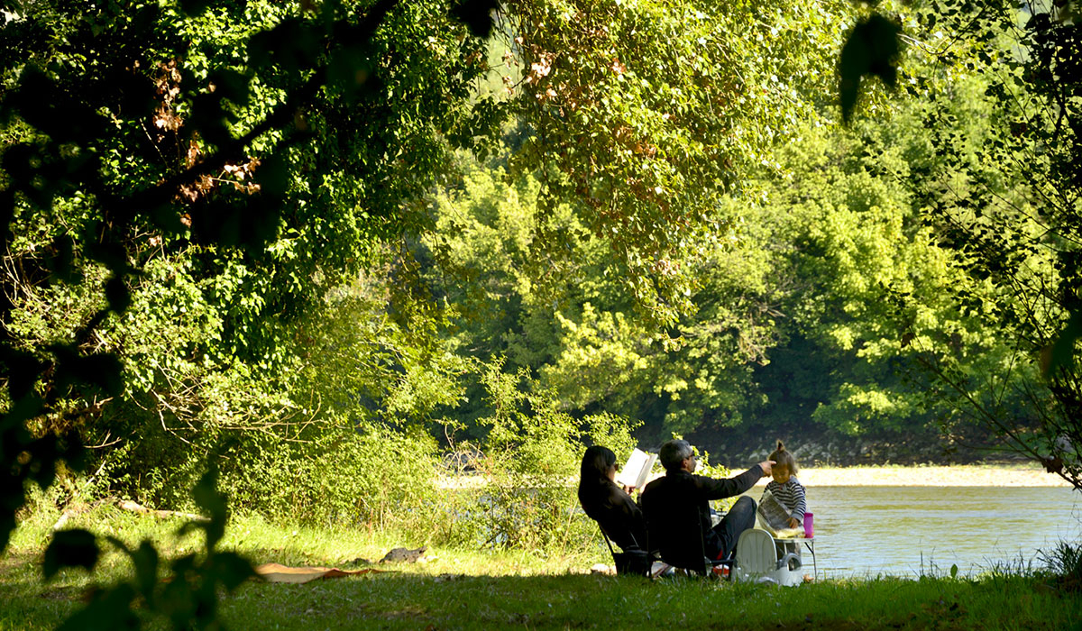 Les Ondines Midi-Pyrénées - Souillac visuel 7/14 Les Ondines Midi-Pyrénées - Souillac visuel 7/14