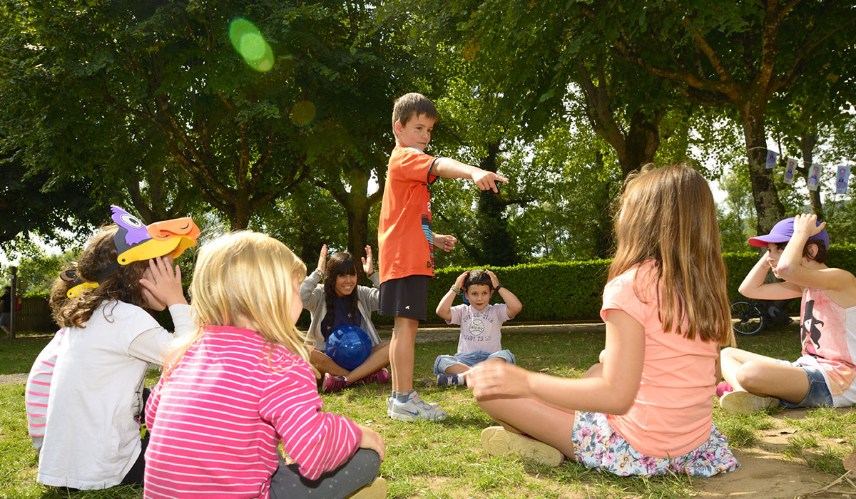 Les Ondines Midi-Pyrénées - Souillac visuel 6/14 Les Ondines Midi-Pyrénées - Souillac visuel 6/14