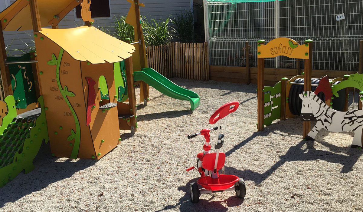 Les Ormeaux Poitou-Charentes - Saint-Palais-sur-Mer visuel 8/10