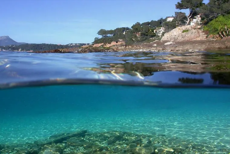 Camping Les Oursinières Provence-Alpes-Côte d'Azur - Le Pradet visuel 8/8