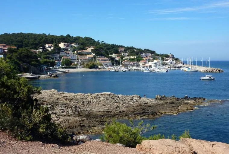 Camping Les Oursinières Provence-Alpes-Côte d'Azur - Le Pradet visuel 7/8