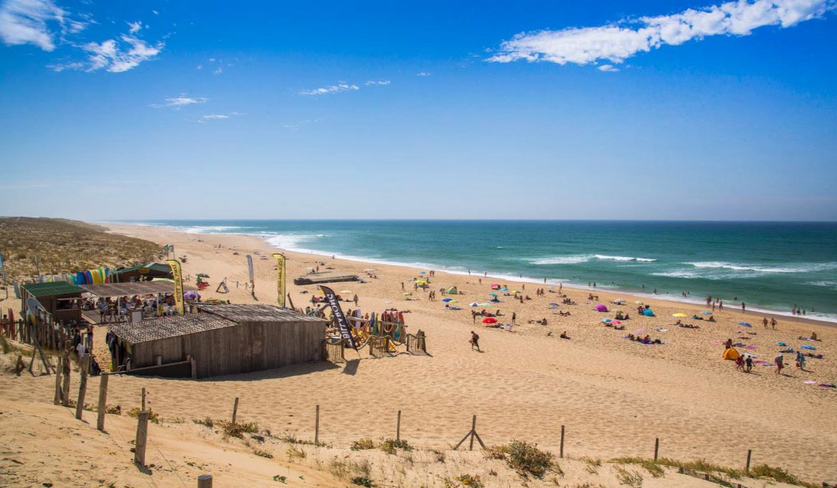 Les Oyats Aquitaine - Seignosse visuel 11/21