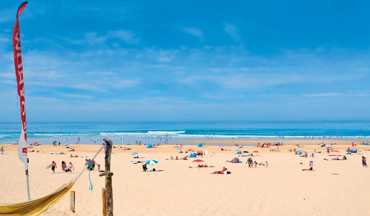 Les Oyats Aquitaine - Seignosse visuel 12/21