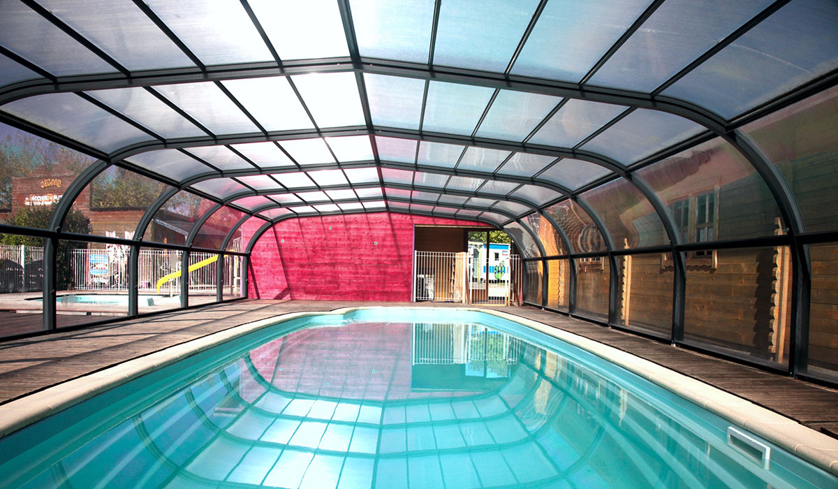 Les P'tites Maisons dans la Prairie Pays de Loire - Sallertaine visuel 13/20