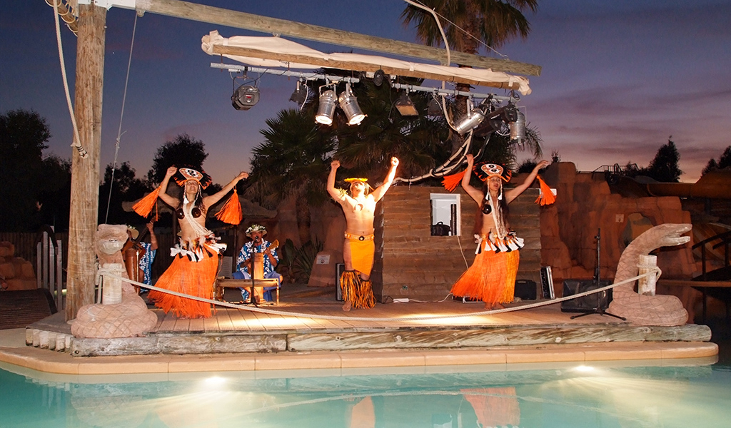 Les Palmiers Provence-Alpes-Côte d'Azur - Hyères visuel 3/9