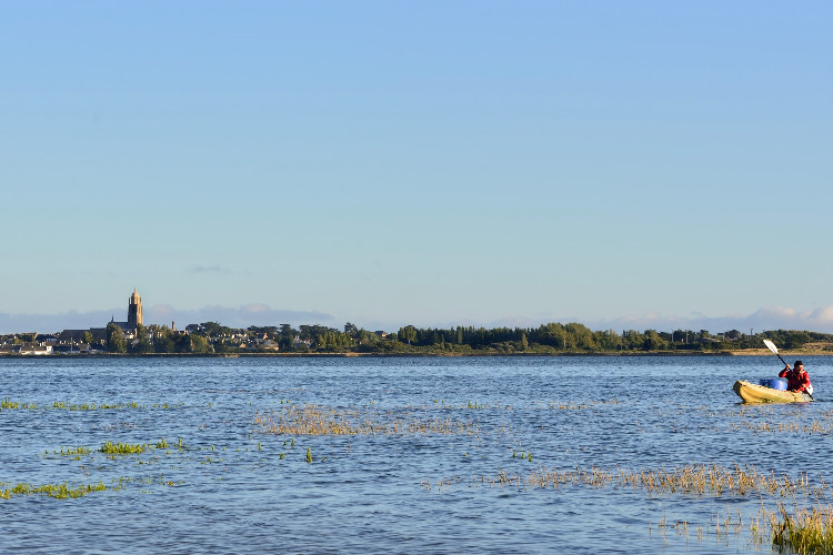 Les Paludiers Pays de Loire - Batz-sur-Mer visuel 8/10 Les Paludiers Pays de Loire - Batz-sur-Mer visuel 8/10