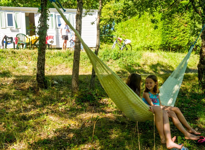 Camping Les Pastourels Aquitaine - Veyrines-de-Domme visuel 15/16