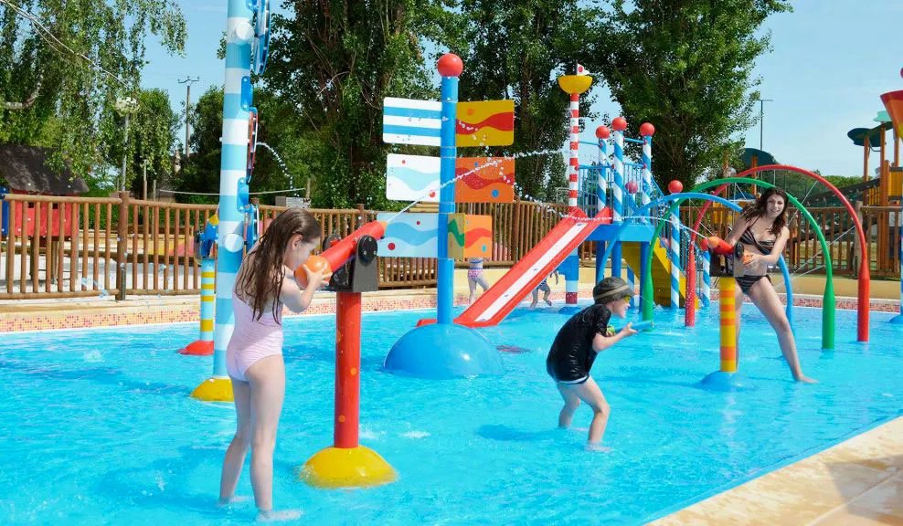 Camping Les Peneyrals Aquitaine - Saint-Crépin-et-Carlucet visuel 17/24