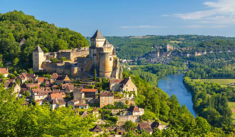 Les Peneyrals Aquitaine - Saint-Crépin-et-Carlucet visuel 13/24