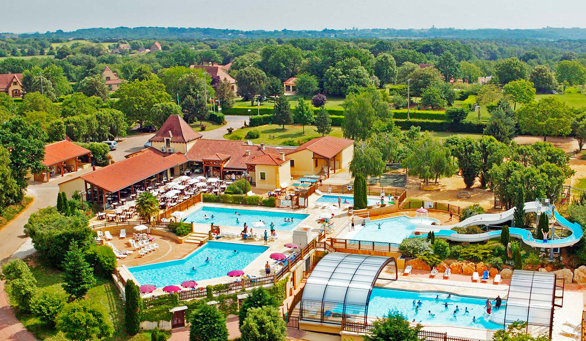 Les Peneyrals Aquitaine - Saint-Crépin-et-Carlucet visuel 5/24