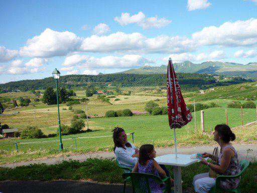 Les Perce Neige Auvergne - Saint-Donat visuel 1/3