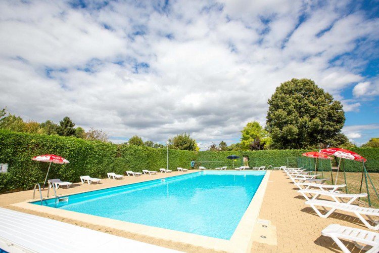 Les Peupliers Bretagne - Tinténiac visuel 1/1