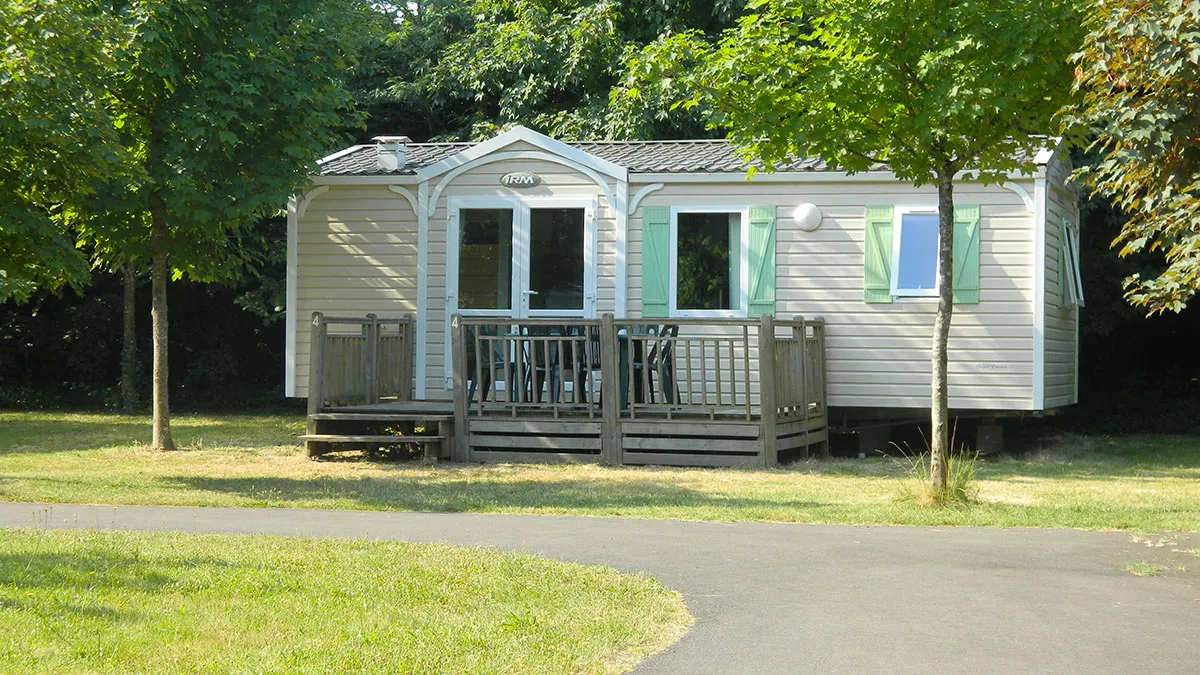 Camping Les Peupliers Grand Centre - Montlouis-sur-Loire visuel 5/10