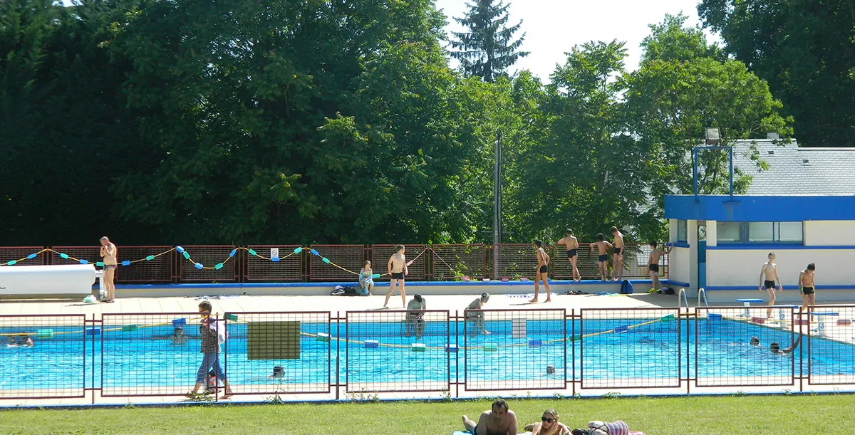Camping Les Peupliers Grand Centre - Montlouis-sur-Loire visuel 3/10