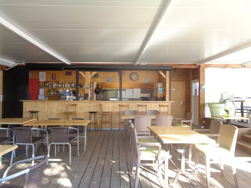 Les Peupliers Languedoc-Roussillon - Colombiers visuel 3/9