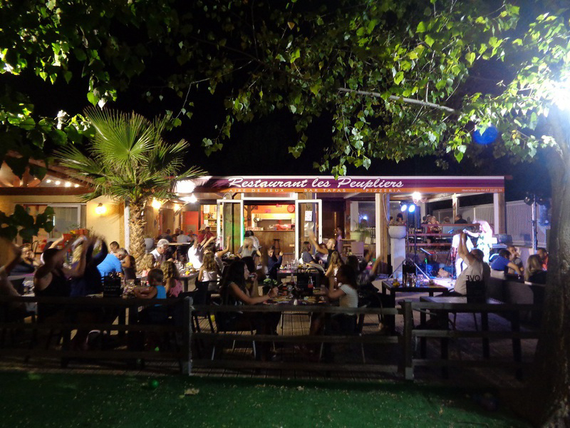 Les Peupliers Languedoc-Roussillon - Colombiers visuel 9/9