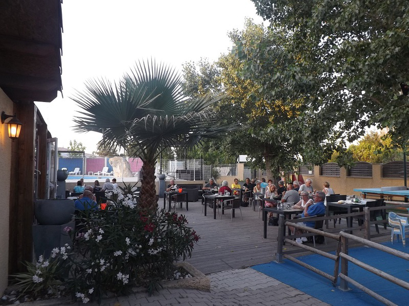 Les Peupliers Languedoc-Roussillon - Colombiers visuel 2/9