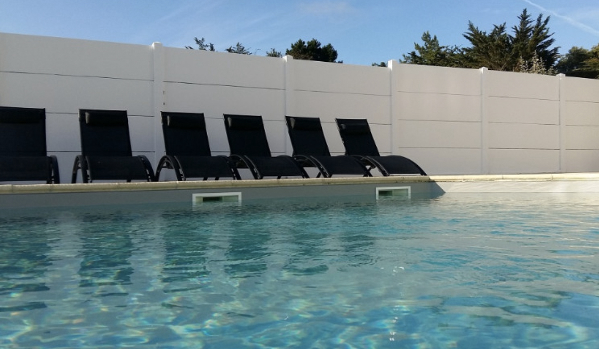 Les Peupliers De La Rive Pays de Loire - Saint-Jean-de-Monts visuel 1/4