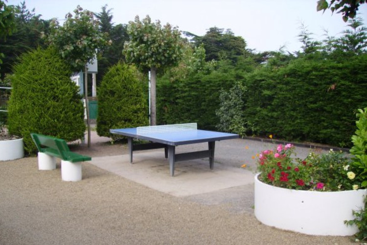 Les Peupliers De La Rive Pays de Loire - Saint-Jean-de-Monts visuel 3/4