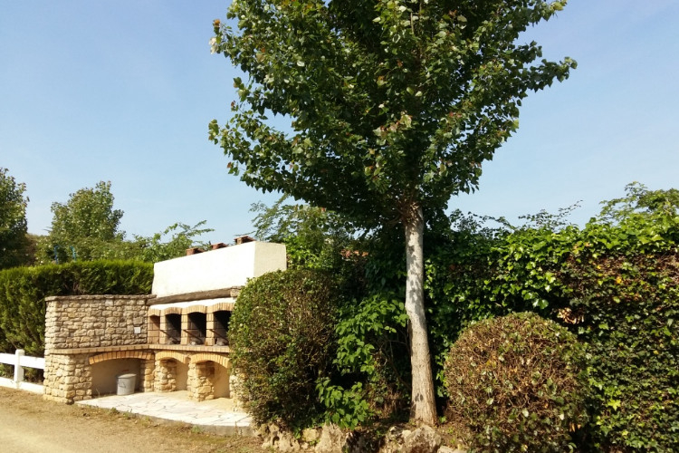 Les Peupliers De La Rive Pays de Loire - Saint-Jean-de-Monts visuel 4/4