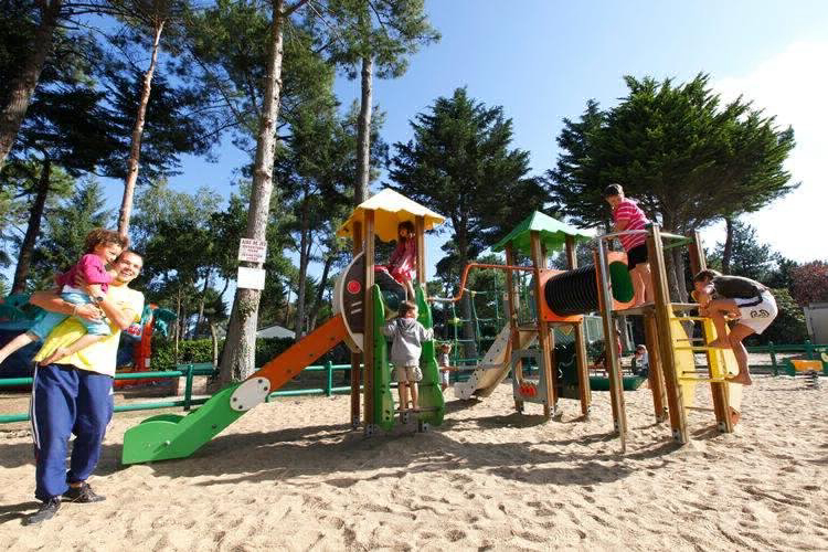 Les Pins Bretagne - Erquy visuel 13/15 Les Pins Bretagne - Erquy visuel 13/15