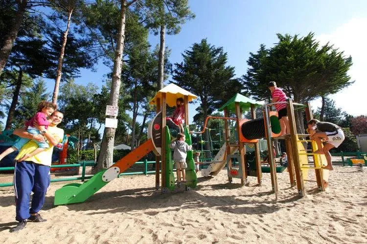 Camping Les Pins Bretagne - Erquy visuel 13/15