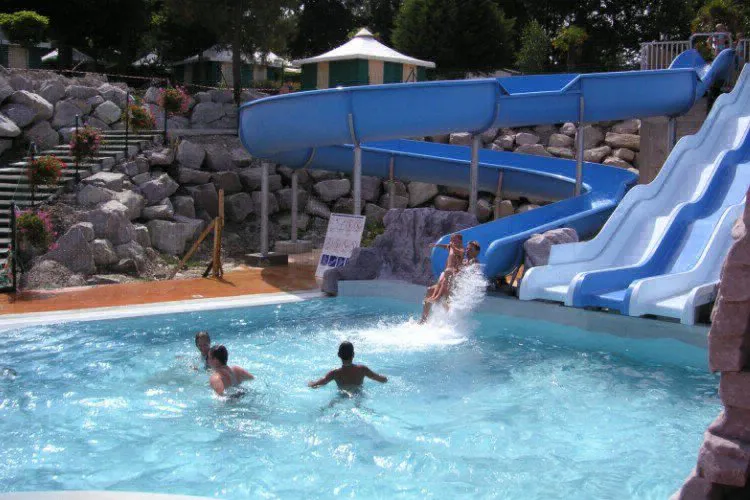 Camping Les Pins Bretagne - Erquy visuel 7/15